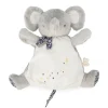 Kaloo Elephant Comforter Hand Puppet