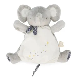 Kaloo Elephant Comforter Hand Puppet