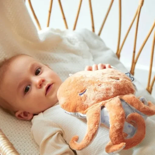 Kaloo Feel Good Plush Octopus