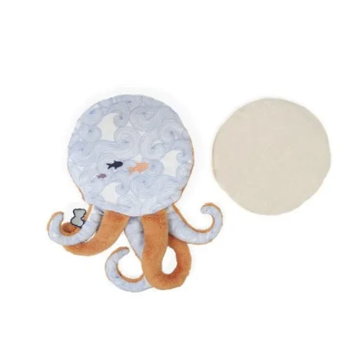 Kaloo Feel Good Plush Octopus
