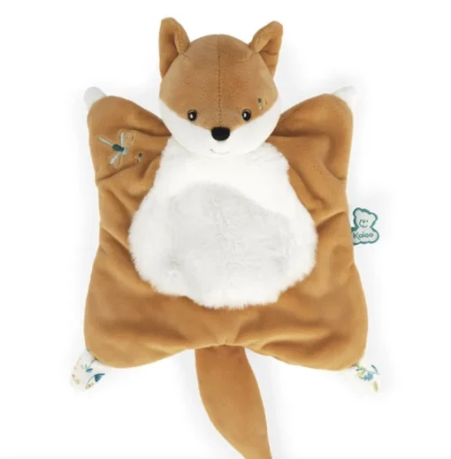 Kaloo Fox Leonard Comforter K960271