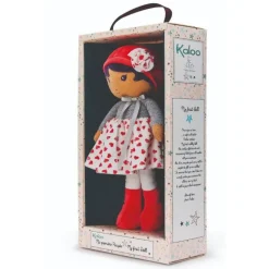 Kaloo Jade K Soft Bodied Doll Large