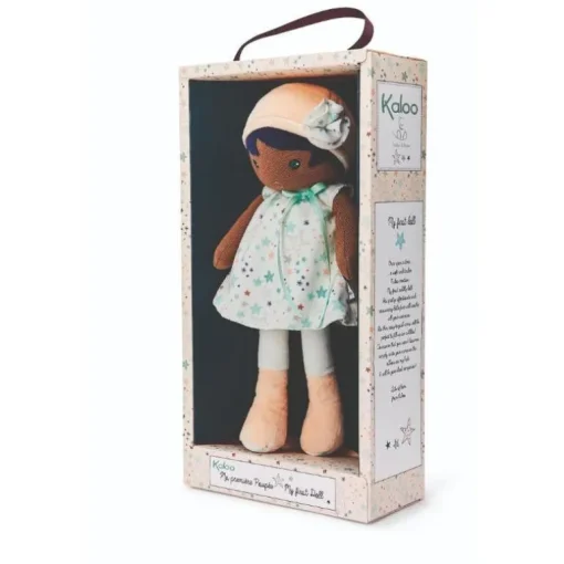 Kaloo Manon K Soft Bodied Doll Large