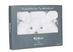 Kaloo My Rabbit Bath Towel K969967
