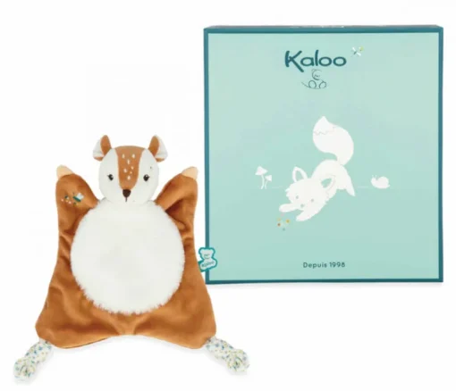 Kaloo Nathan Fawn Doudou