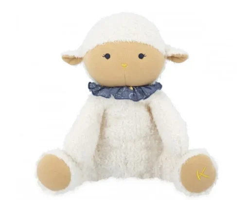 Kaloo Sheep Soothing Sound Plush K221003