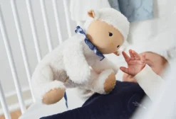 Kaloo Sheep Soothing Sound Plush K221003