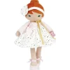 Kaloo Valentine Soft Doll (Medium) K963657