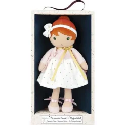 Kaloo Valentine Soft Doll (Medium) K963657