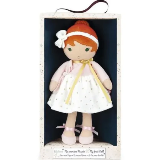 Kaloo Valentine Soft Doll (Medium) K963657