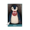 Kaloo White Noises Voice Recorder Plush Blue
