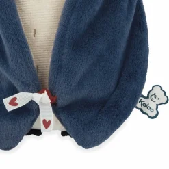 Kaloo White Noises Voice Recorder Plush Blue