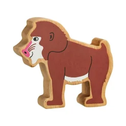 Lanka Kade Baboon