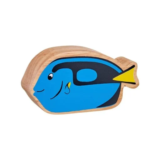 Lanka Kade Blue Tang