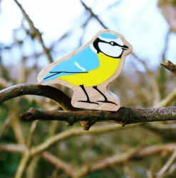 Lanka Kade Blue Tit