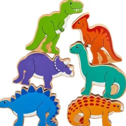 Lanka Kade Box of Dinosaurs