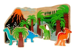 Lanka Kade Box of Dinosaurs