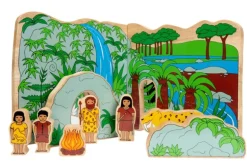 Lanka Kade Box of Dinosaurs