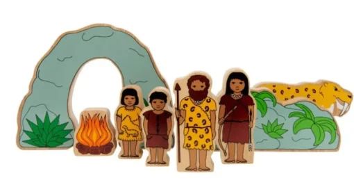 Lanka Kade Box of Dinosaurs