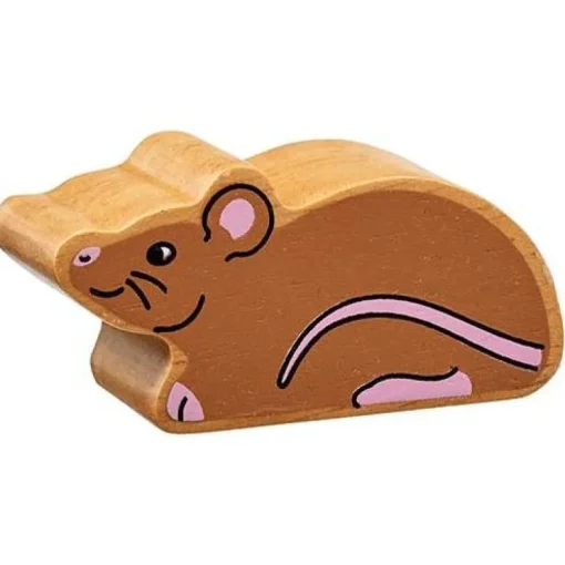 Lanka Kade Brown Mouse