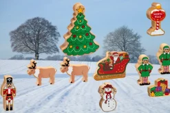 Lanka Kade Christmas Bundle (10) 3 FREE of Charge!