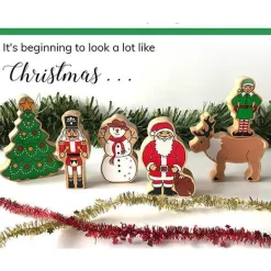 Lanka Kade Christmas Elf