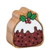 Lanka Kade Christmas Pudding