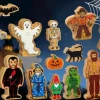 Lanka Kade Complete Halloween Bundle 18 (Get 3 Free)