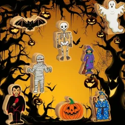 Lanka Kade Complete Halloween Bundle 18 (Get 3 Free)