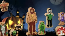 Lanka Kade Complete Halloween Bundle 18 (Get 3 Free)