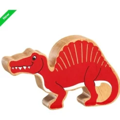 Lanka Kade Dinosaur Suitcase (5 Dinosaurs)