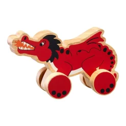 Lanka Kade Dragon Push Along