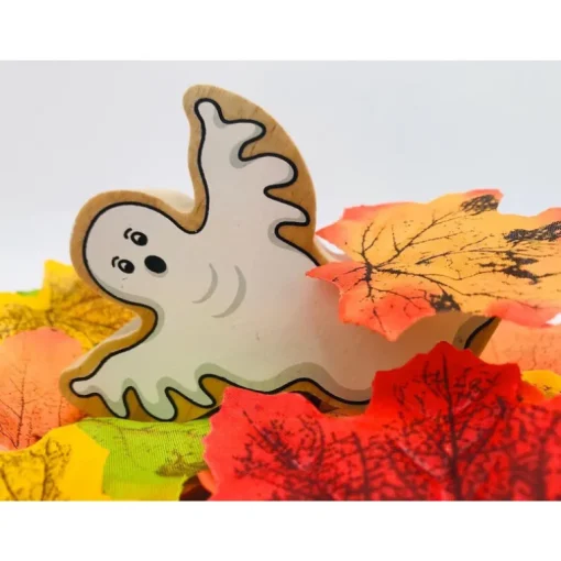 Lanka Kade Ghost