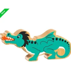 Lanka Kade Green Dragon