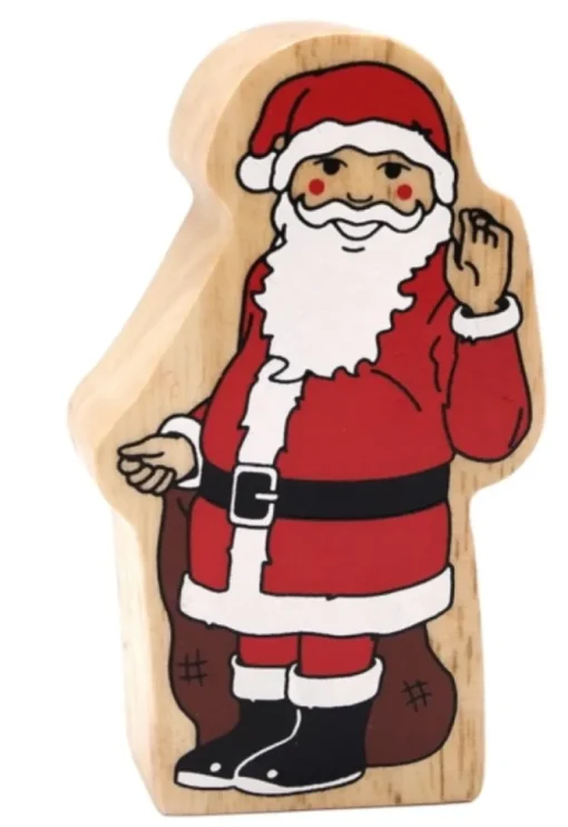 Lanka Kade New Christmas Characters