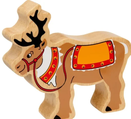 Lanka Kade New Christmas Characters