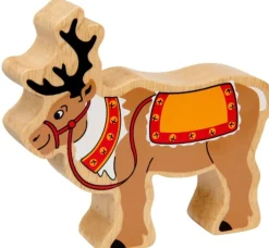 Lanka Kade New Christmas Characters