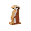Lanka Kade Painted Meerkat