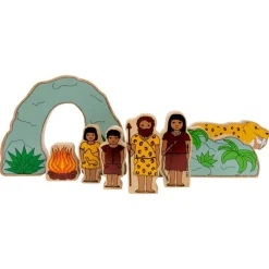 Lanka Kade Prehistoric Play Set