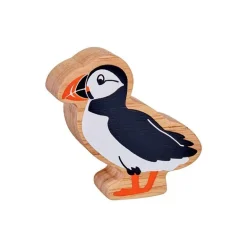 Lanka Kade Puffin