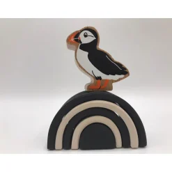 Lanka Kade Puffin