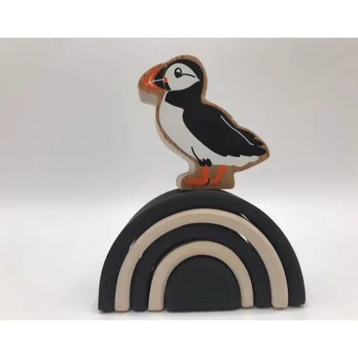 Lanka Kade Puffin