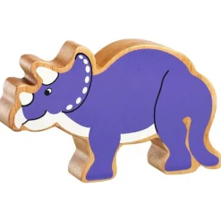 Lanka Kade Purple Triceratops
