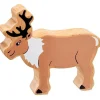 Lanka Kade Reindeer