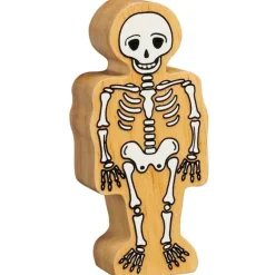 Lanka Kade Skeleton