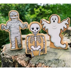 Lanka Kade Skeleton