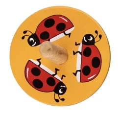 Lanka Kade Spinning Tops