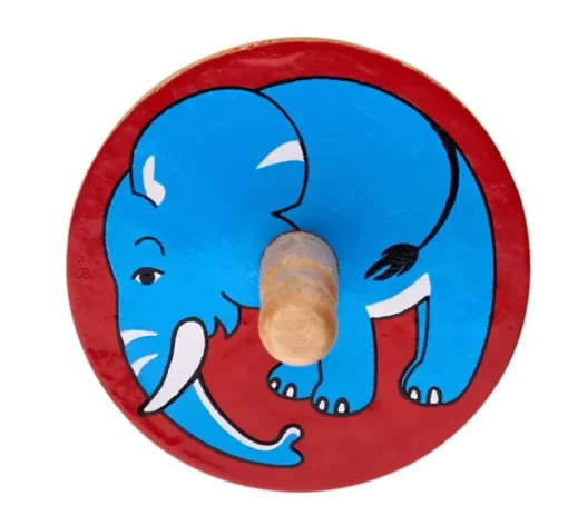 Lanka Kade Spinning Tops