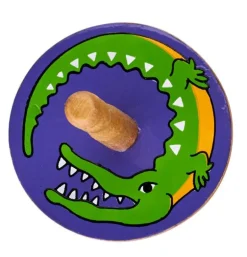 Lanka Kade Spinning Tops