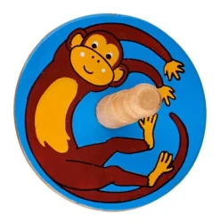 Lanka Kade Spinning Tops